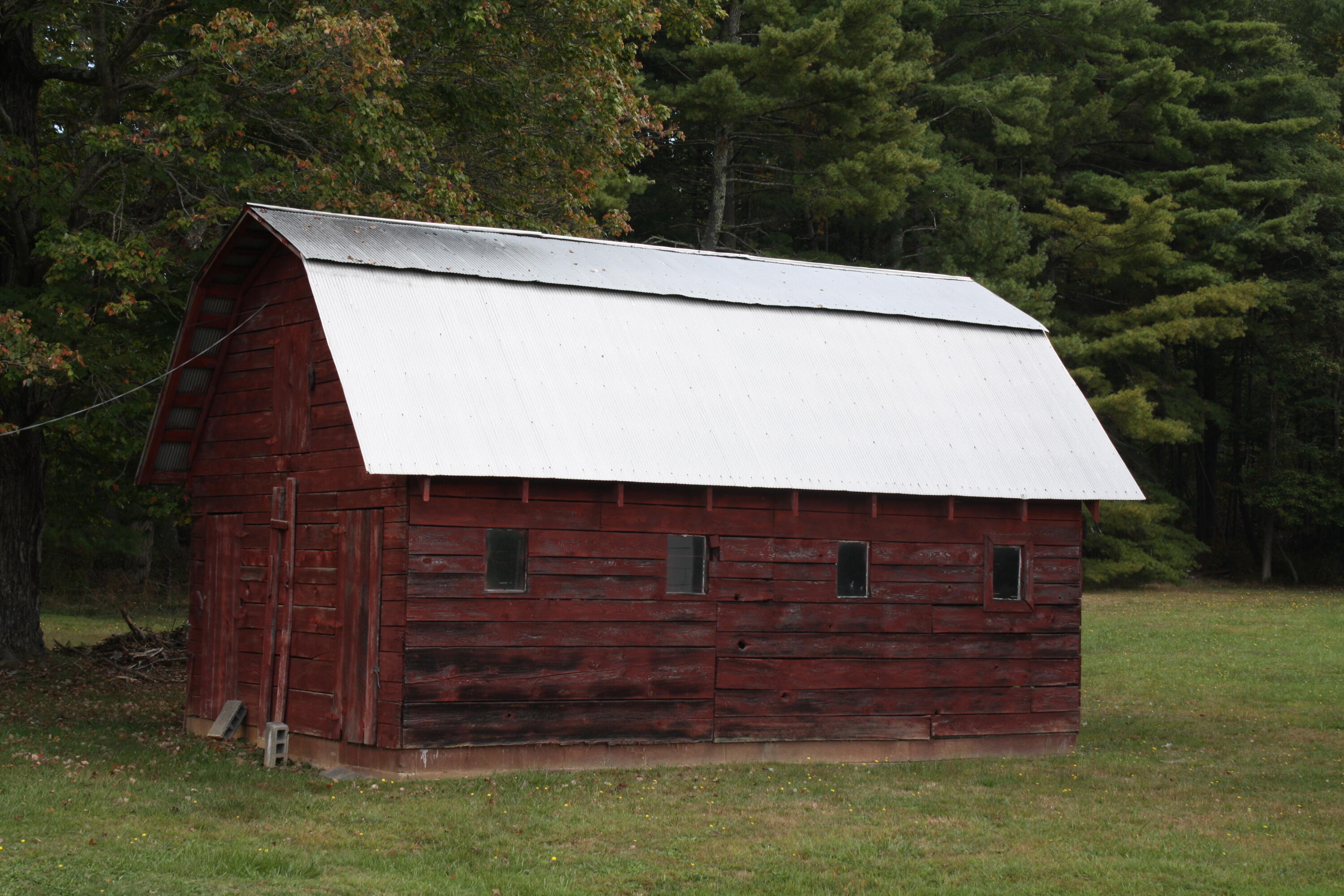 6733 Beech Run Road Nimitz, WV 25978 - Photo 57 of 70 Gallery Image 57
