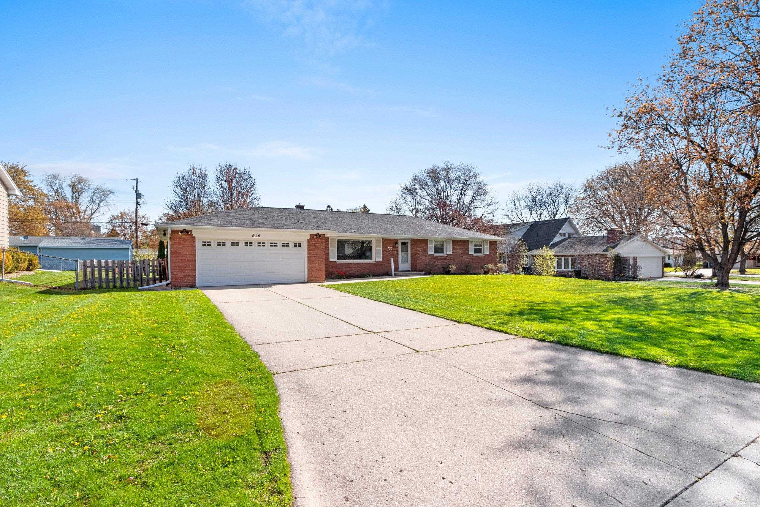 914 Rasmussen Place Green Bay, WI 54304 - Photo 43 of 43