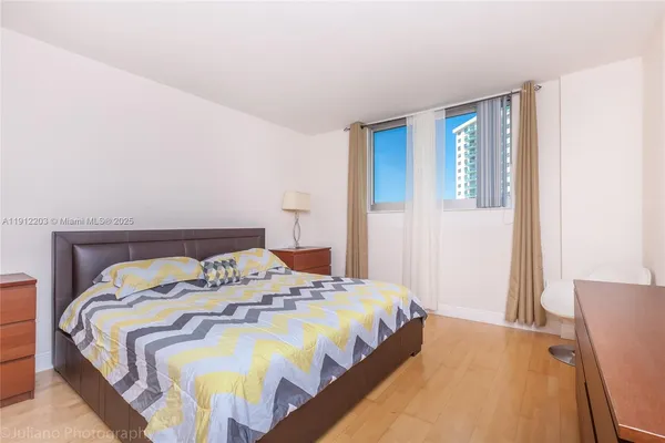 $3,000 | 19380 Collins Avenue, Unit 427, Sunny Isles Beach, FL 33160