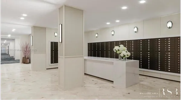 $3,000 | 19380 Collins Avenue, Unit 427, Sunny Isles Beach, FL 33160