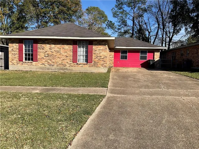 $1,400 | 11826 Jolson Drive, Baton Rouge, LA 70807