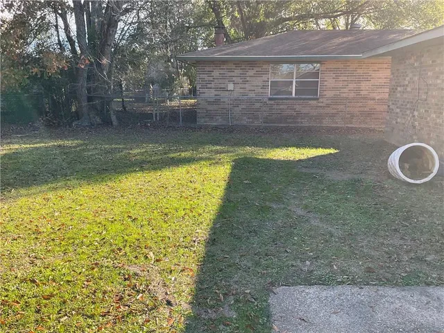 $1,400 | 11826 Jolson Drive, Baton Rouge, LA 70807