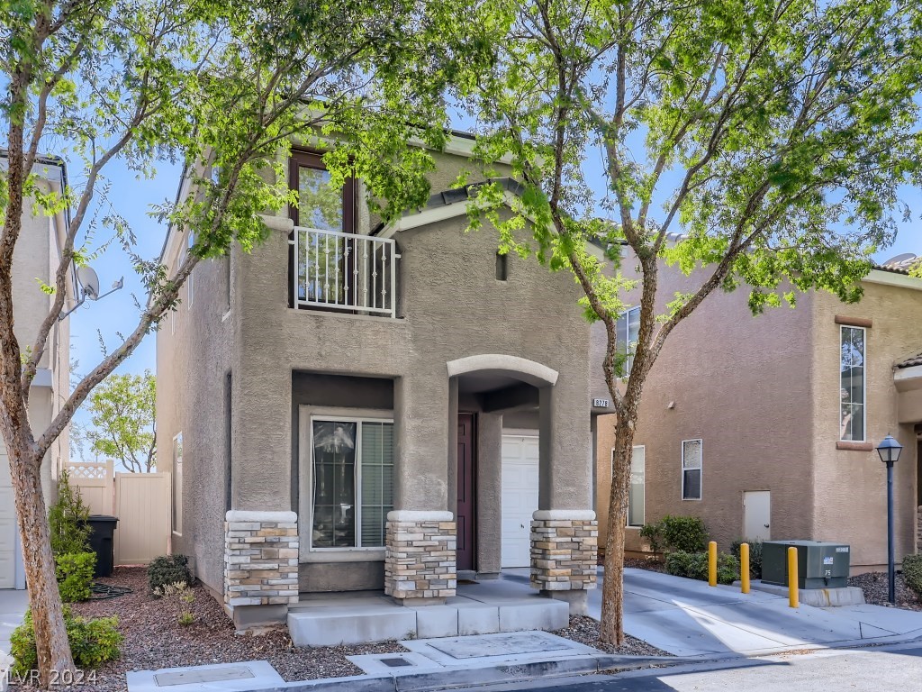 Undisclosed Address Las Vegas, NV 89139 - Photo 1 of 28