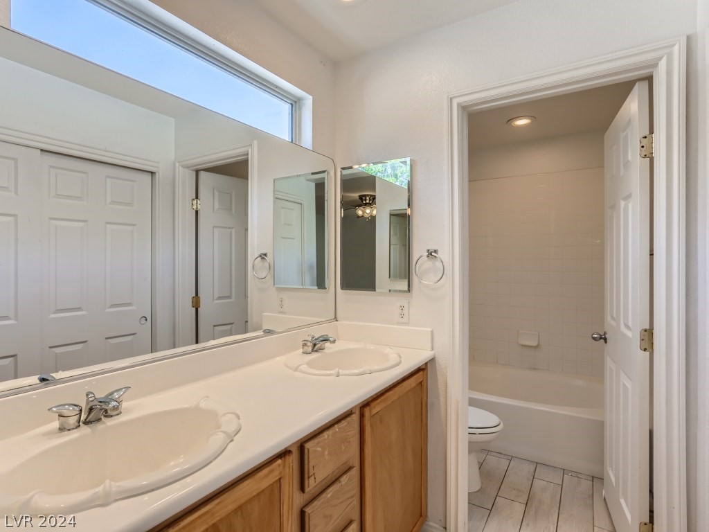 Undisclosed Address Las Vegas, NV 89139 - Photo 20 of 28