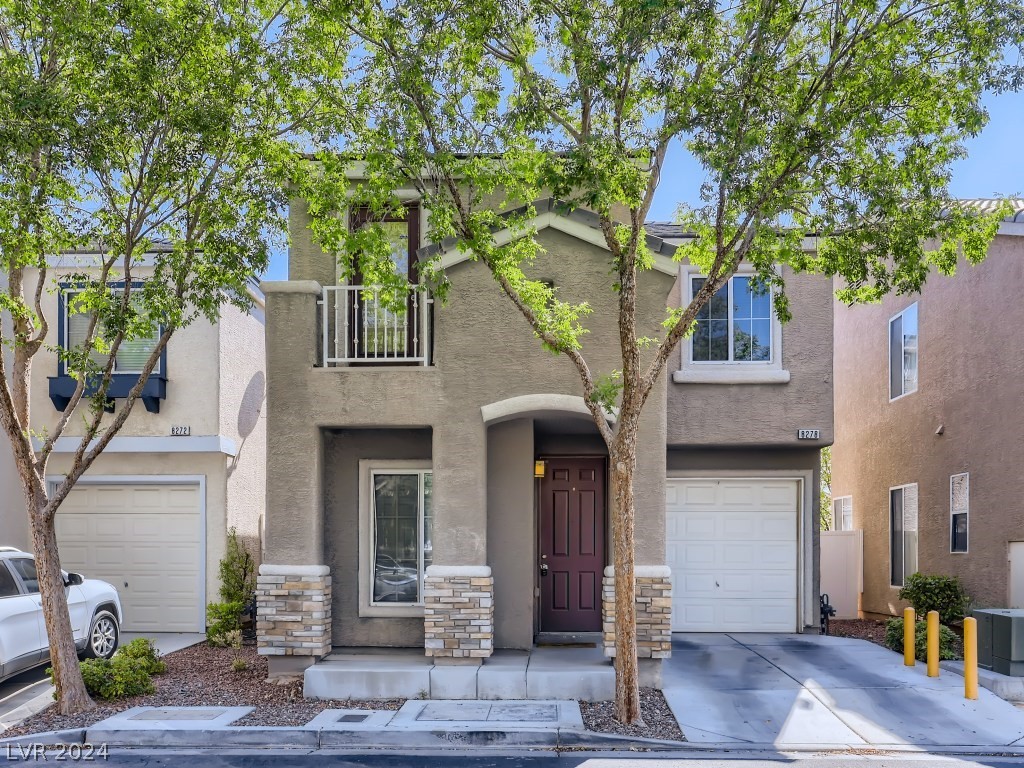 Undisclosed Address Las Vegas, NV 89139 - Photo 2 of 28