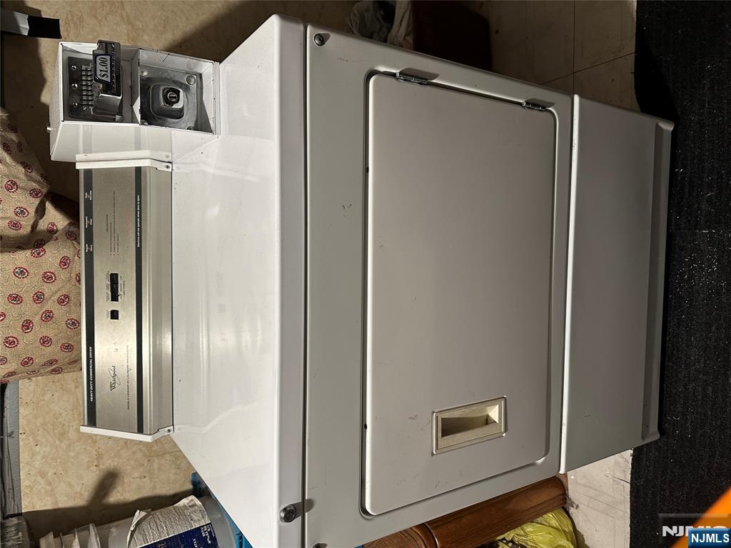 122-124 Buffalo Avenue, Unit 4 Paterson, NJ 07503 - Photo 13 of 14 a close view of washer and dryer