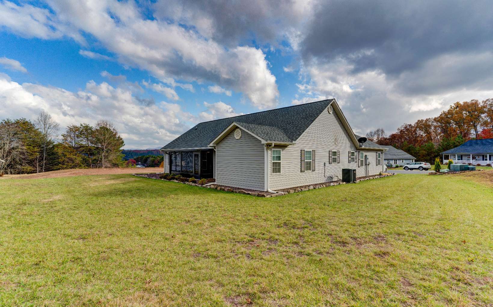 44 Linda Lane Blue Ridge, GA 30513 - Photo 29 of 32 Additional View