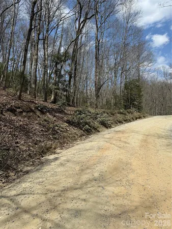 $85,000 | 0 Line Runner Ridge Road, Rosman, NC 28772