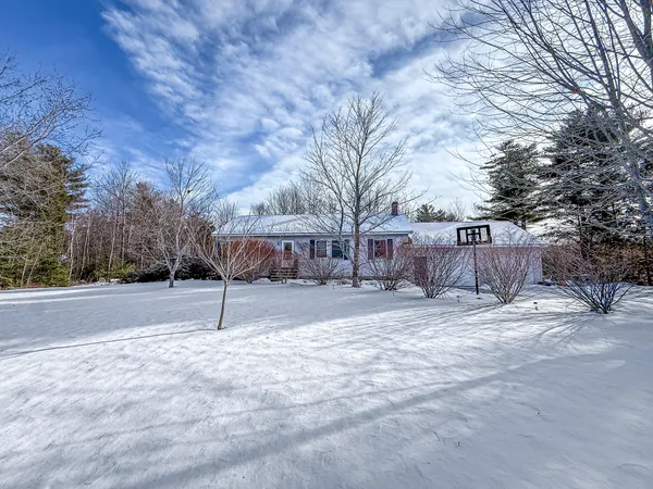 $389,000 | 1159 Bangor Road, Ellsworth, ME 04605