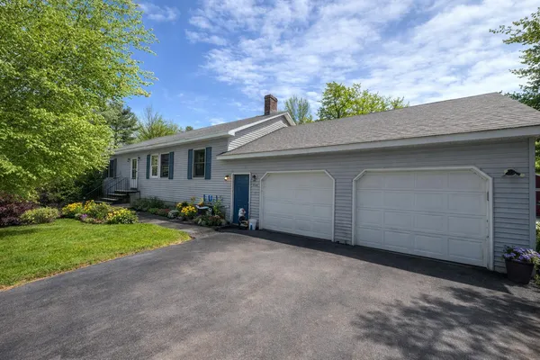 $389,000 | 1159 Bangor Road, Ellsworth, ME 04605