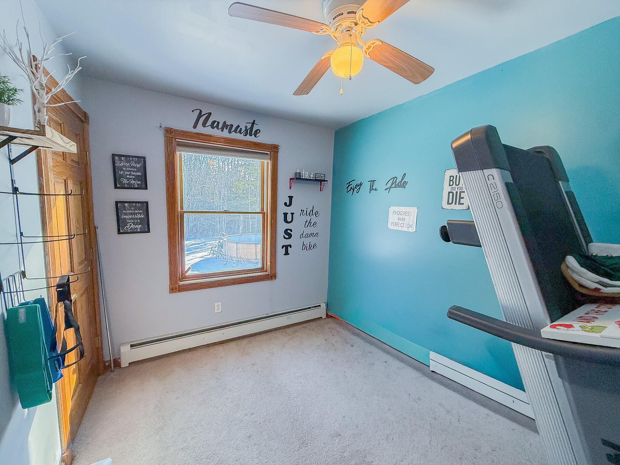 1159 Bangor Road Ellsworth, ME 04605 - Photo 14 of 30 Bedroom