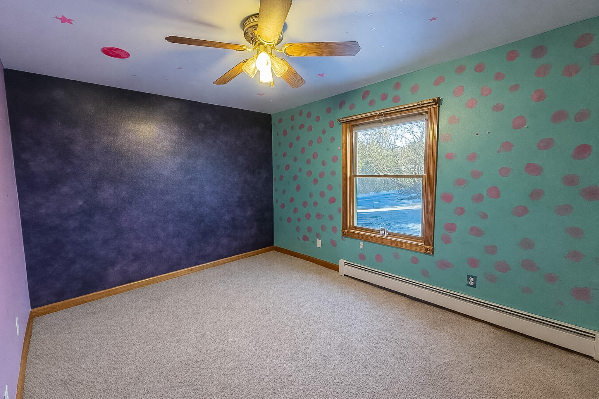 1159 Bangor Road Ellsworth, ME 04605 - Photo 17 of 28 Bedroom 2