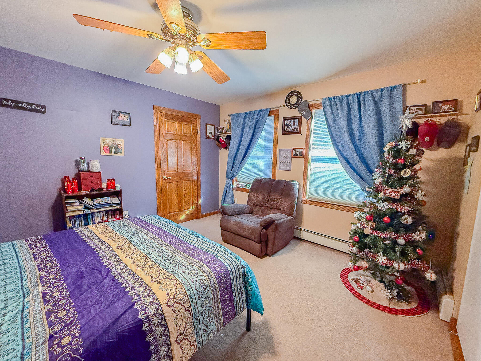 1159 Bangor Road Ellsworth, ME 04605 - Photo 19 of 30 Primary bedroom