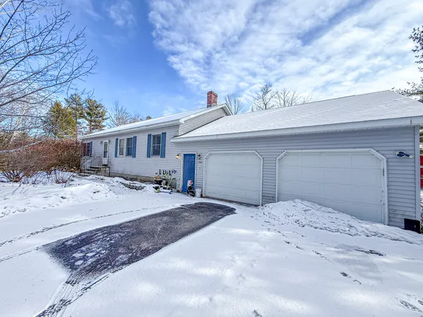$389,000 | 1159 Bangor Road, Ellsworth, ME 04605