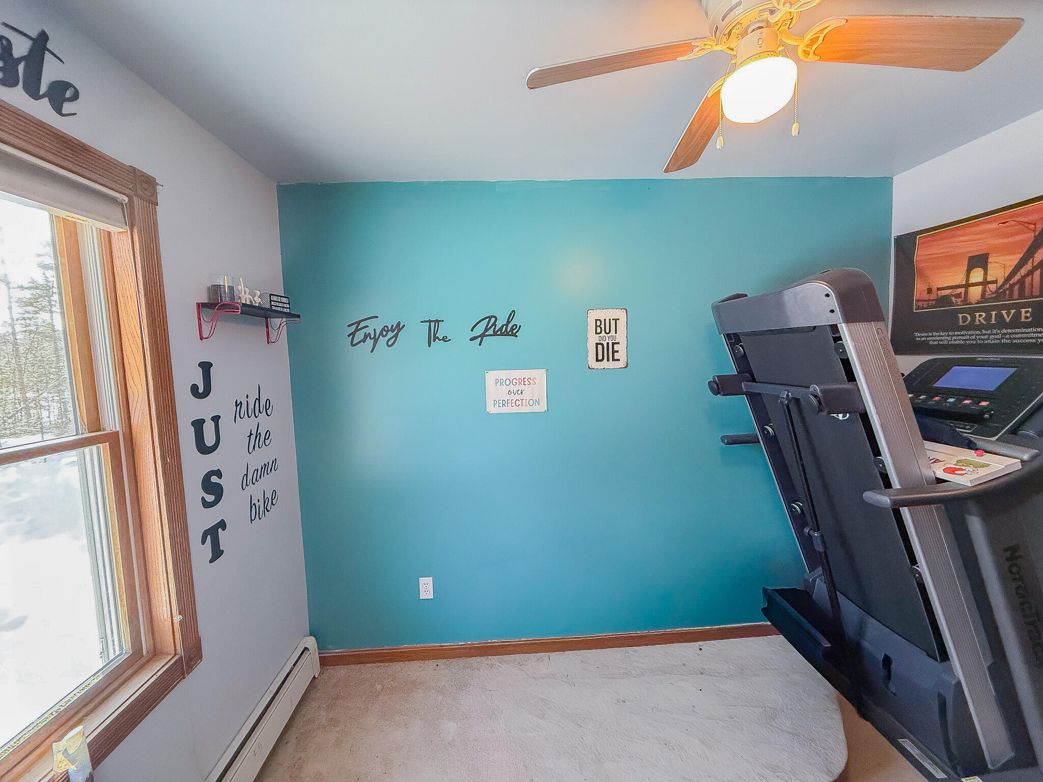 1159 Bangor Road Ellsworth, ME 04605 - Photo 21 of 28 Bedroom 3