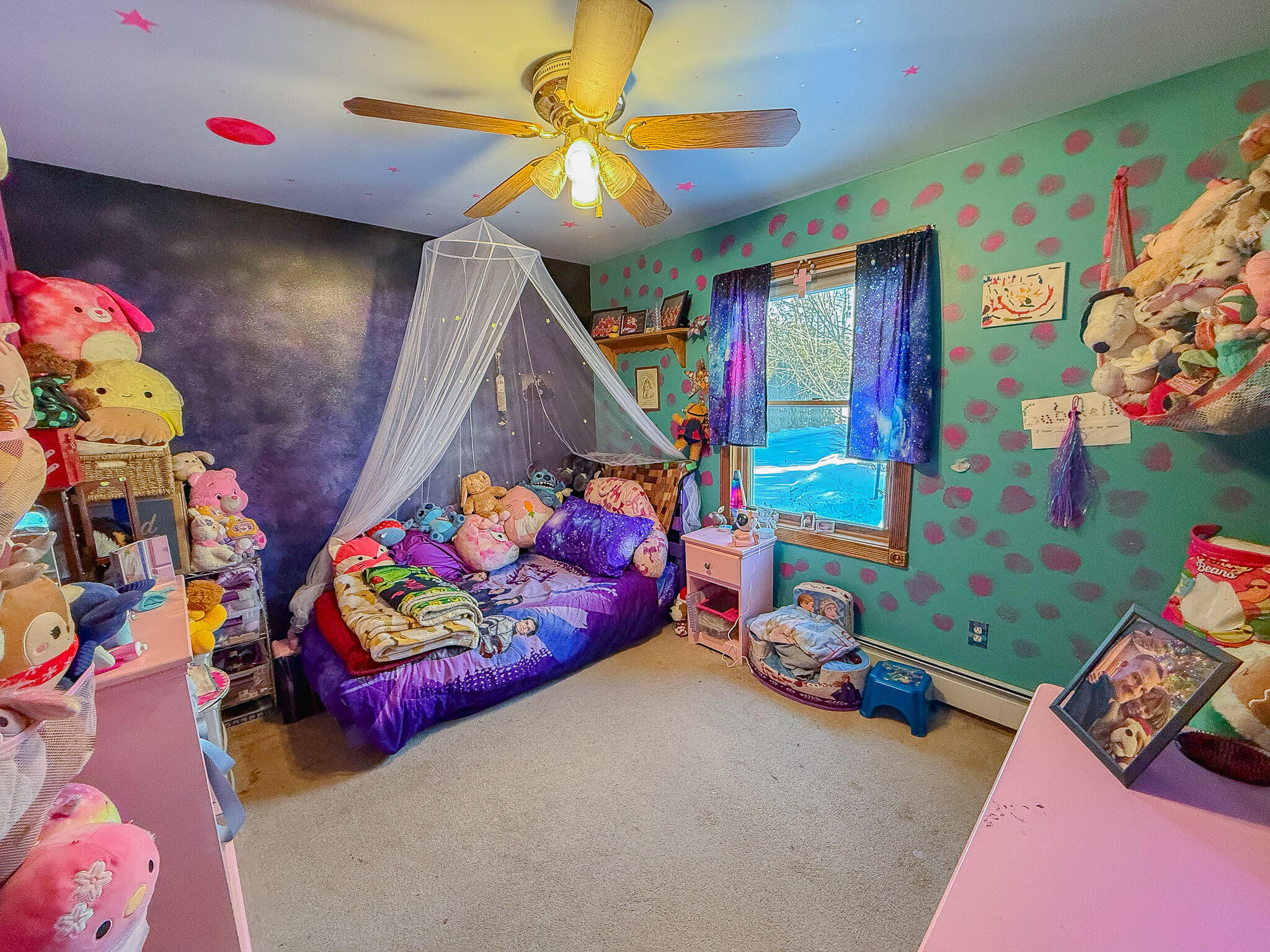 1159 Bangor Road Ellsworth, ME 04605 - Photo 21 of 30 Bedroom