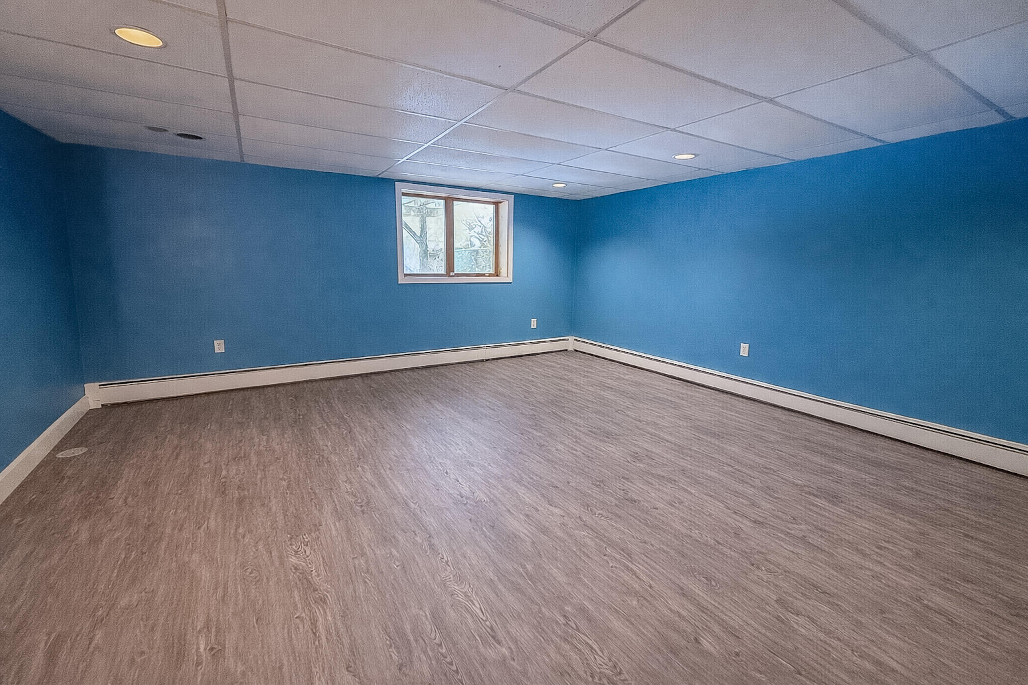 1159 Bangor Road Ellsworth, ME 04605 - Photo 23 of 28 Downstairs bedroom
