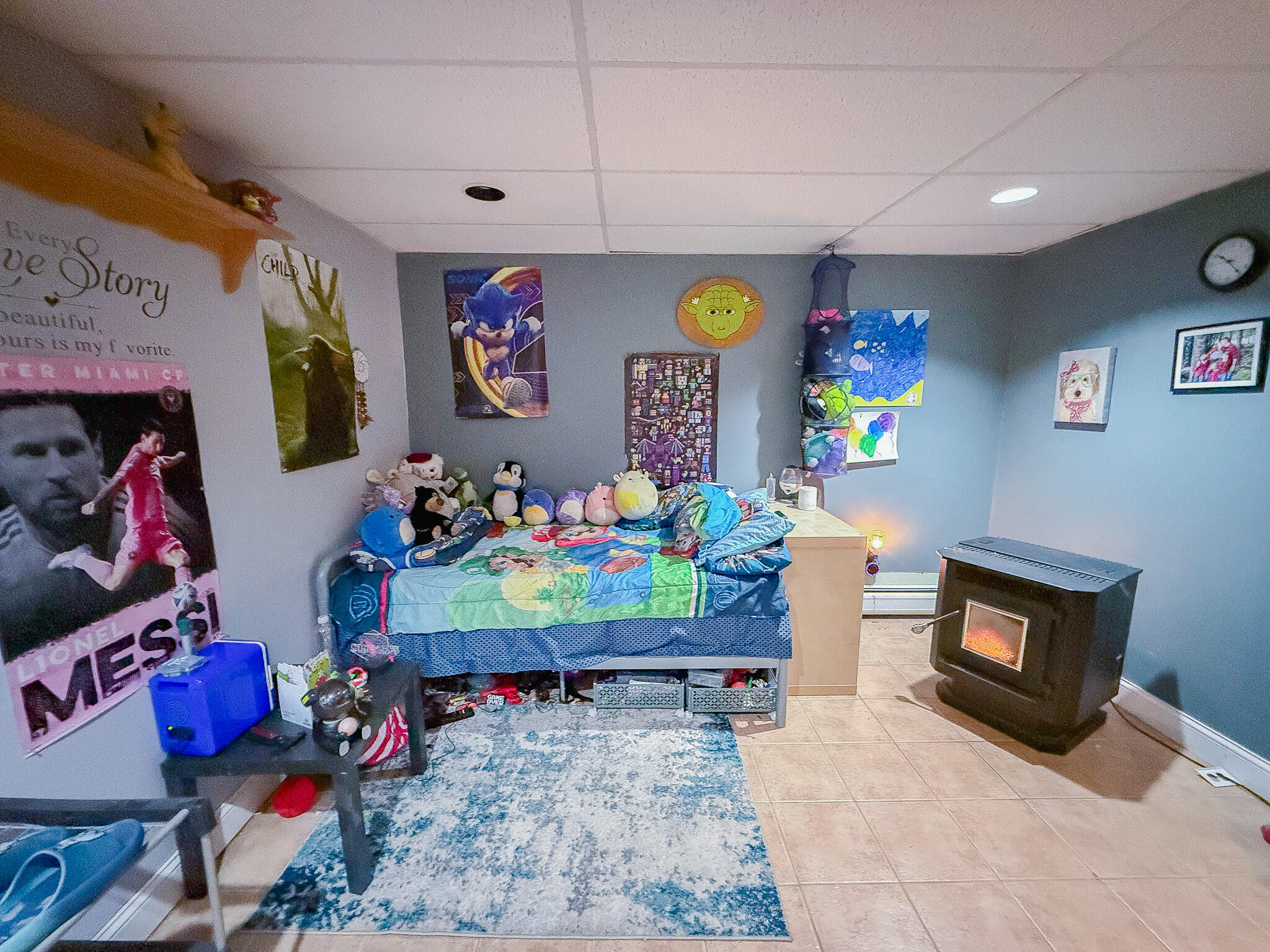 1159 Bangor Road Ellsworth, ME 04605 - Photo 24 of 28 Downstairs room