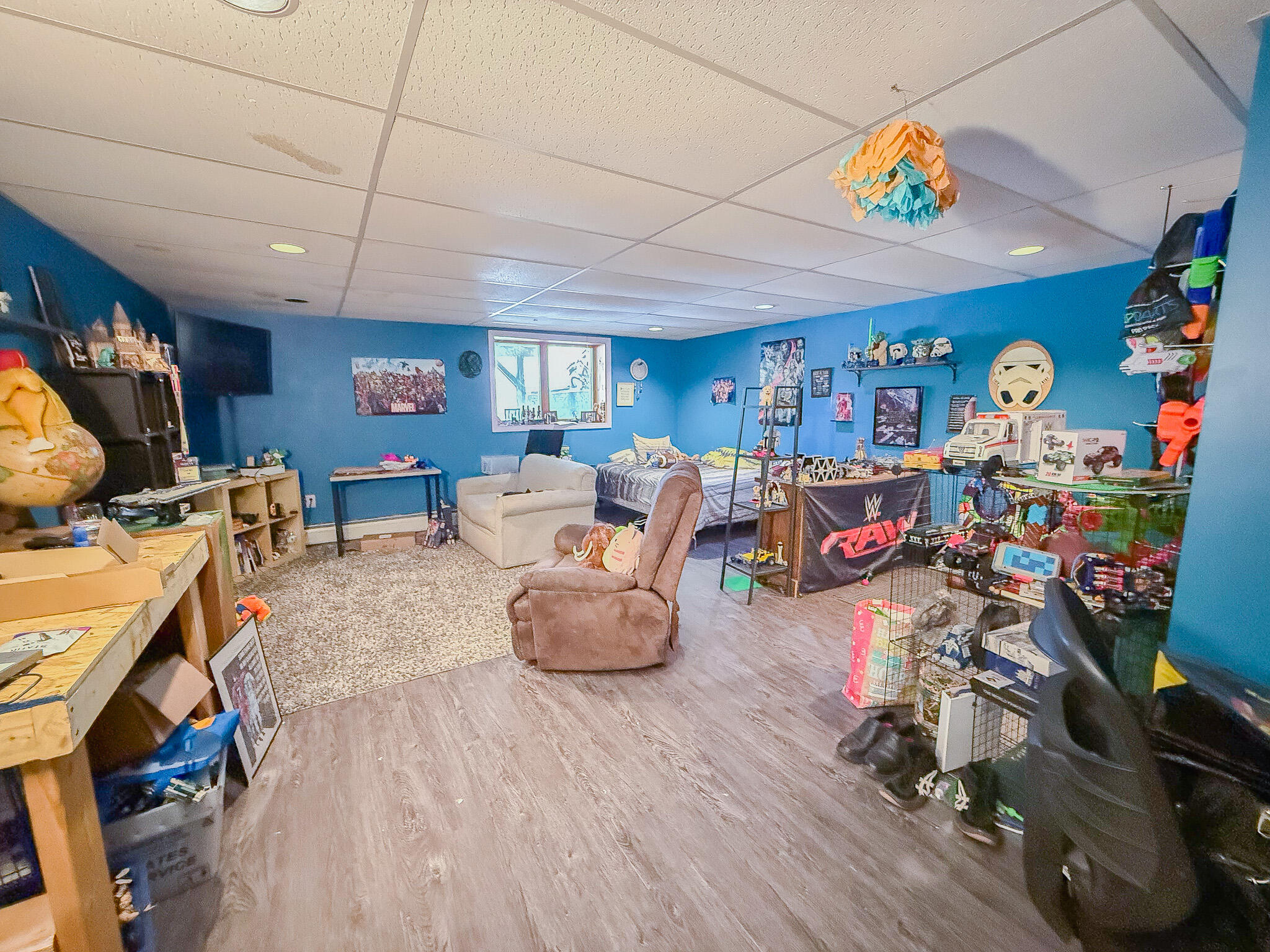 1159 Bangor Road Ellsworth, ME 04605 - Photo 25 of 30 Downstairs room