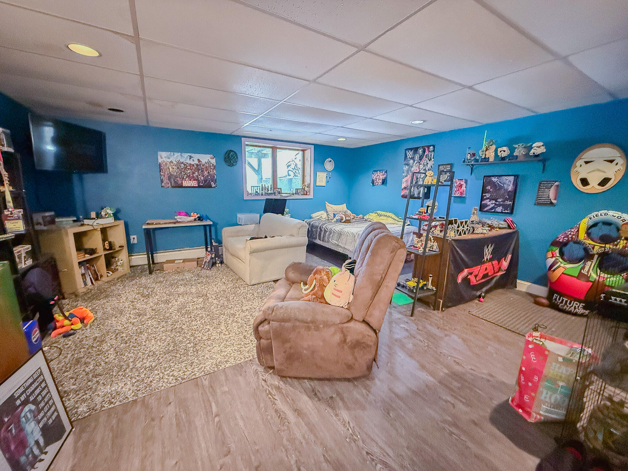 1159 Bangor Road Ellsworth, ME 04605 - Photo 26 of 30 Downstairs room