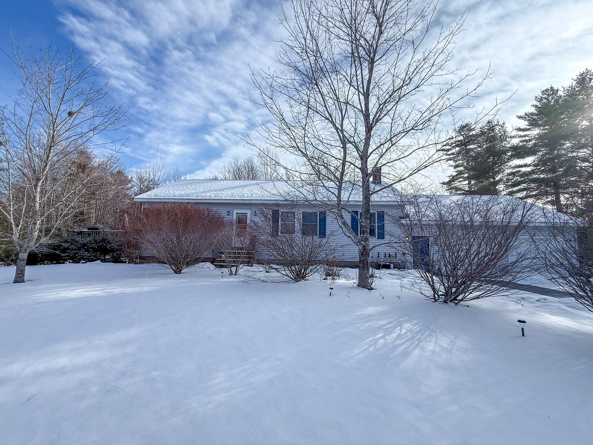 1159 Bangor Road Ellsworth, ME 04605 - Photo 28 of 28 Front of house