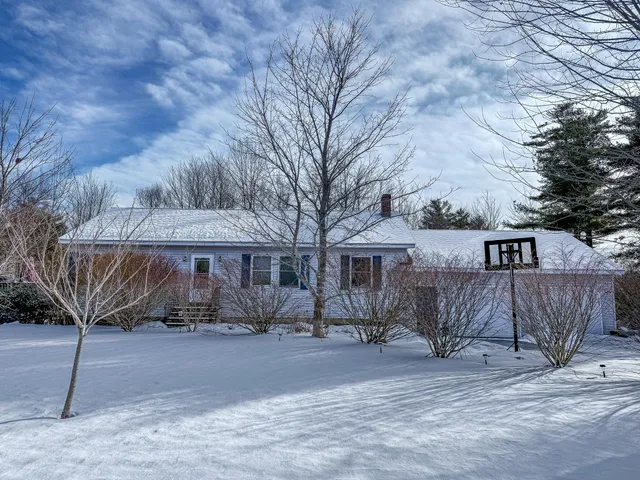$389,000 | 1159 Bangor Road, Ellsworth, ME 04605