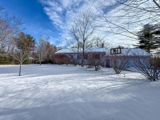 $389,000 | 1159 Bangor Road, Ellsworth, ME 04605