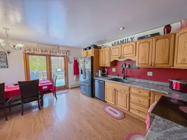 $389,000 | 1159 Bangor Road, Ellsworth, ME 04605