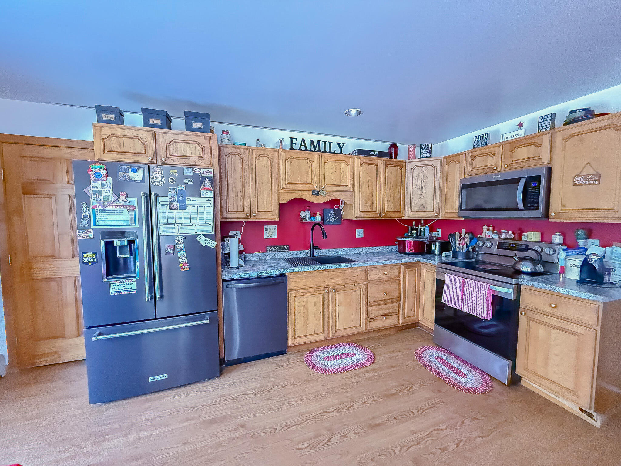 1159 Bangor Road Ellsworth, ME 04605 - Photo 7 of 28 Kitchen