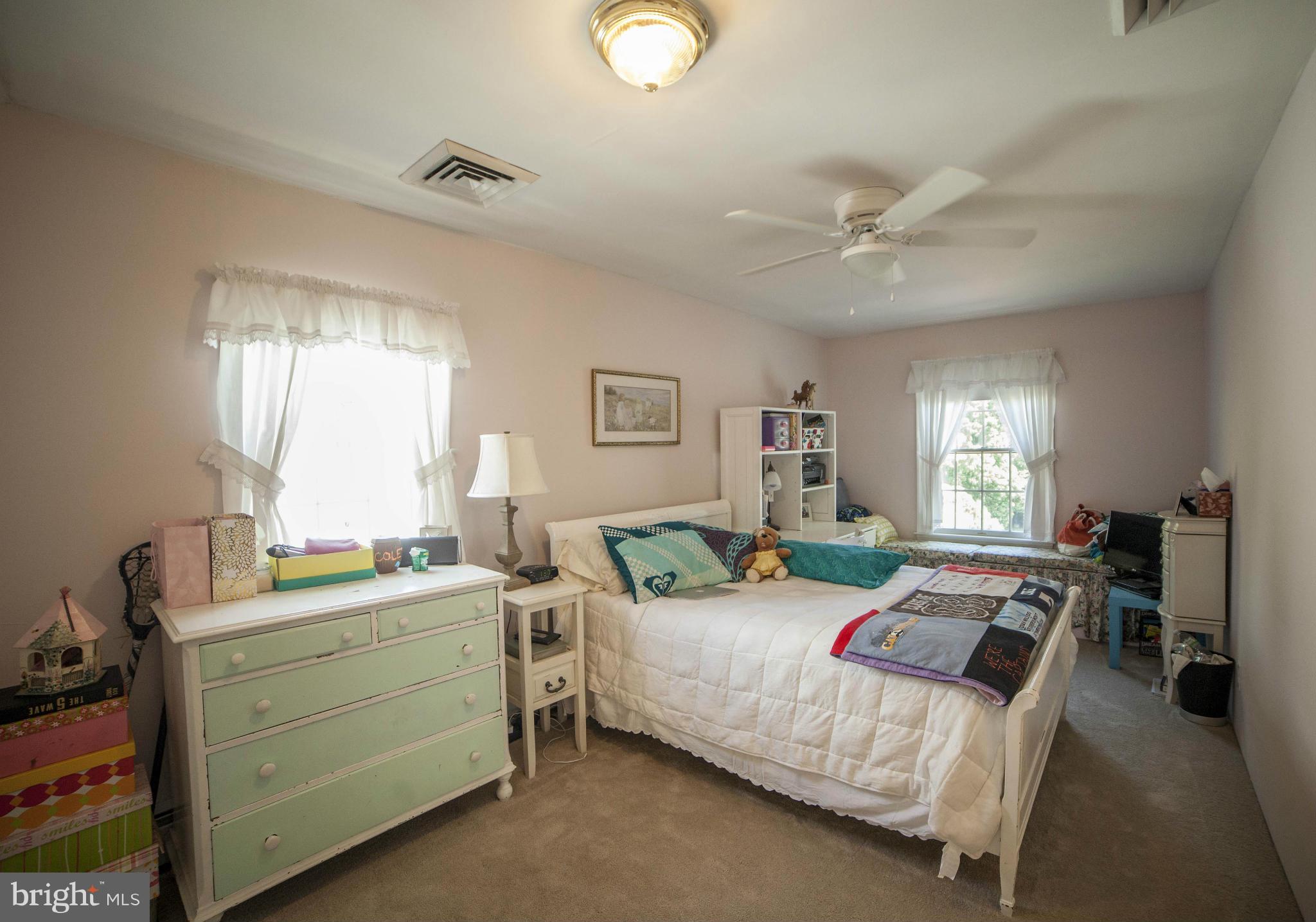 407 Gralan Road Catonsville, MD 21228 - Photo 13 of 30 Bedroom
