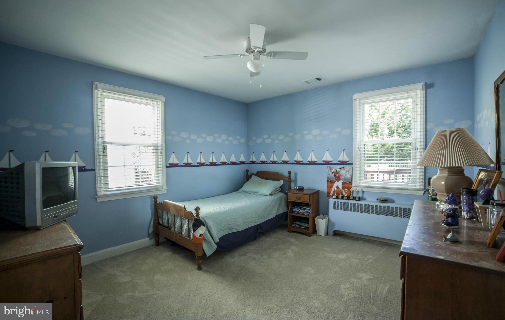 407 Gralan Road Catonsville, MD 21228 - Photo 18 of 30 Bedroom