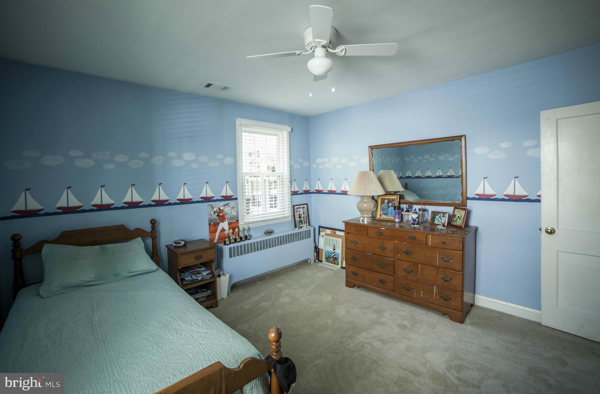 407 Gralan Road Catonsville, MD 21228 - Photo 19 of 30 Bedroom