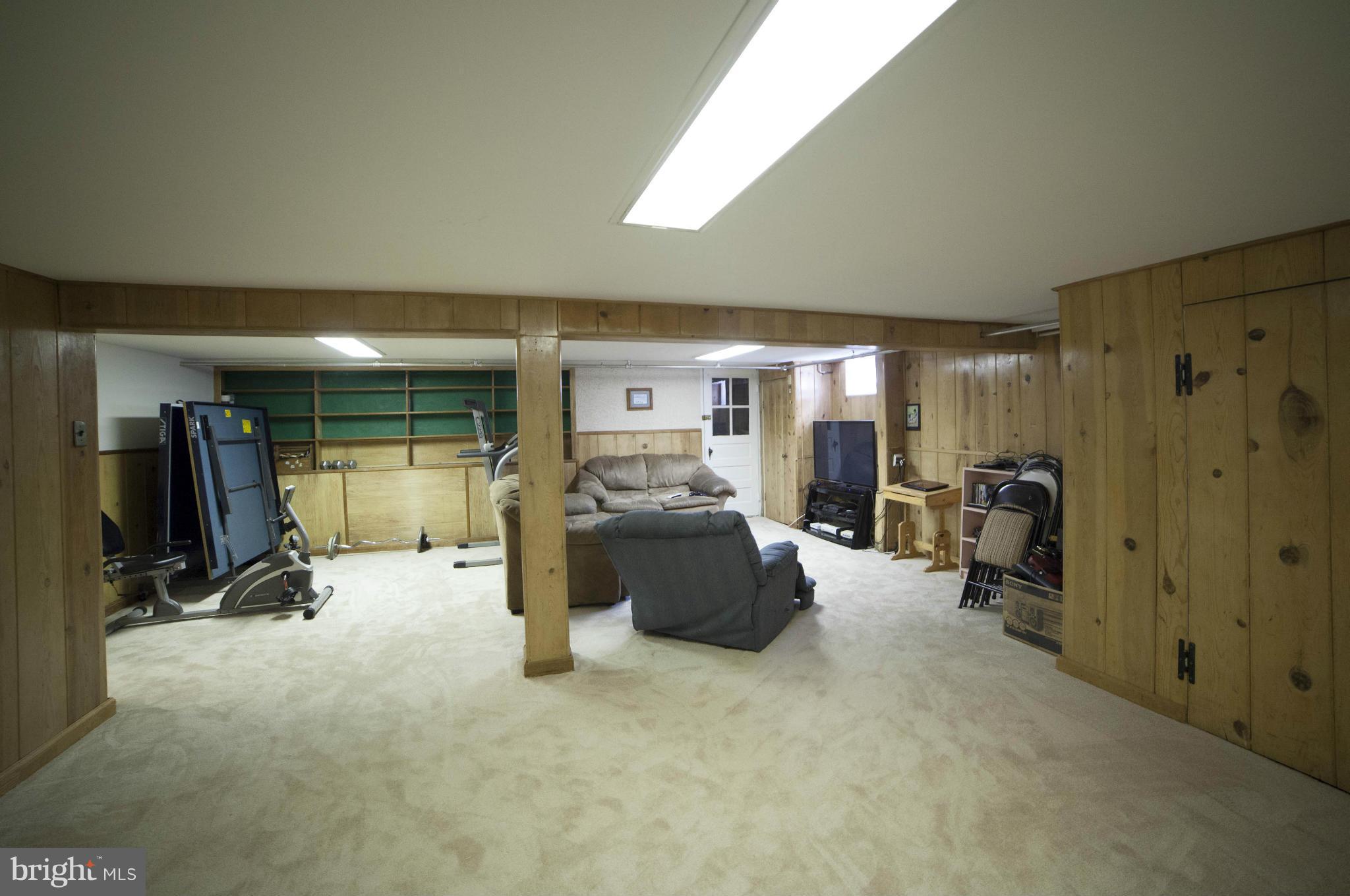 407 Gralan Road Catonsville, MD 21228 - Photo 21 of 30 Basement