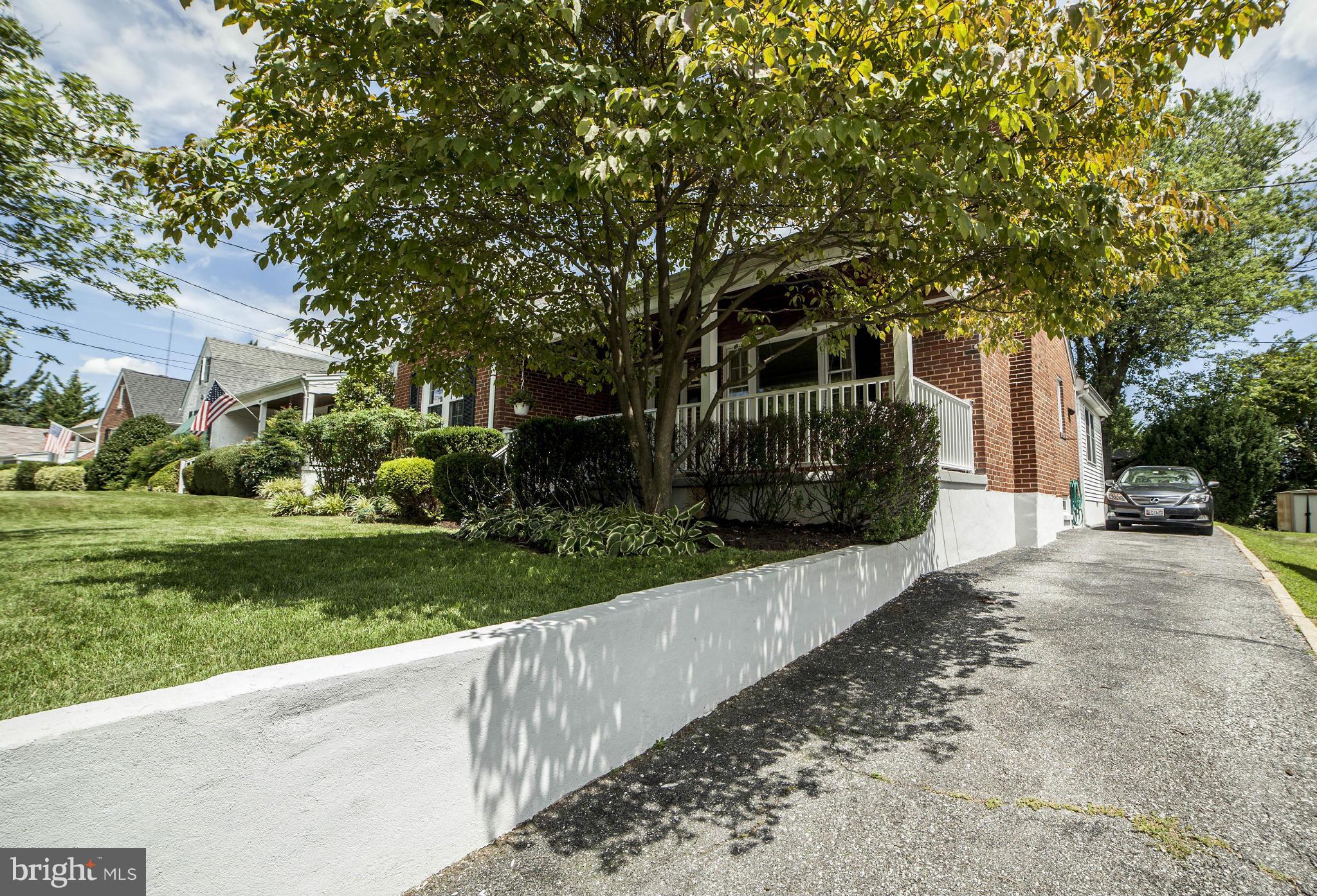 407 Gralan Road Catonsville, MD 21228 - Photo 24 of 30 OFF STREET PARKING!