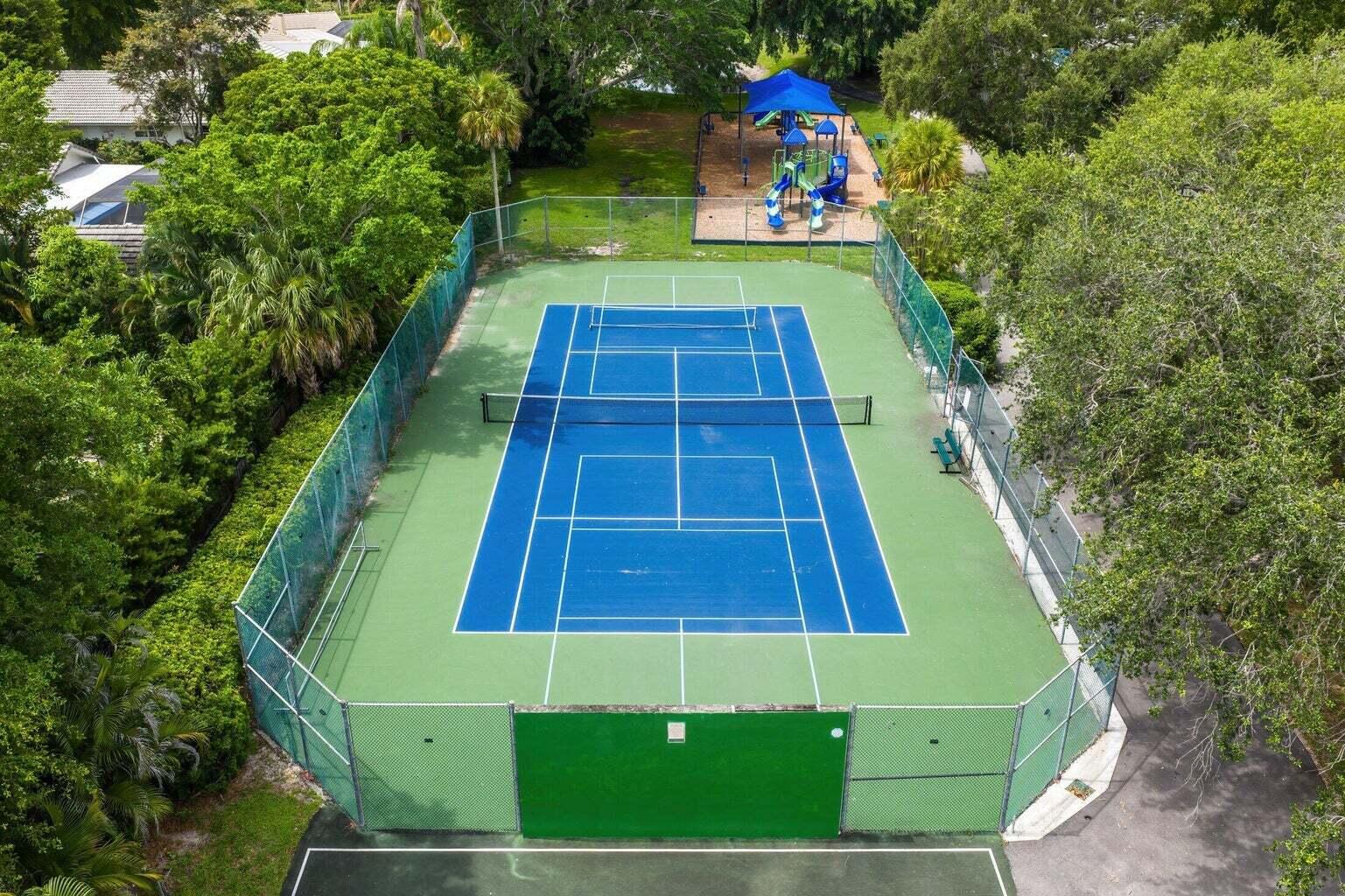 20894 Escudo Drive Boca Raton, FL 33433 - Photo 44 of 46 ESTANCIA SPORTS PARK 2