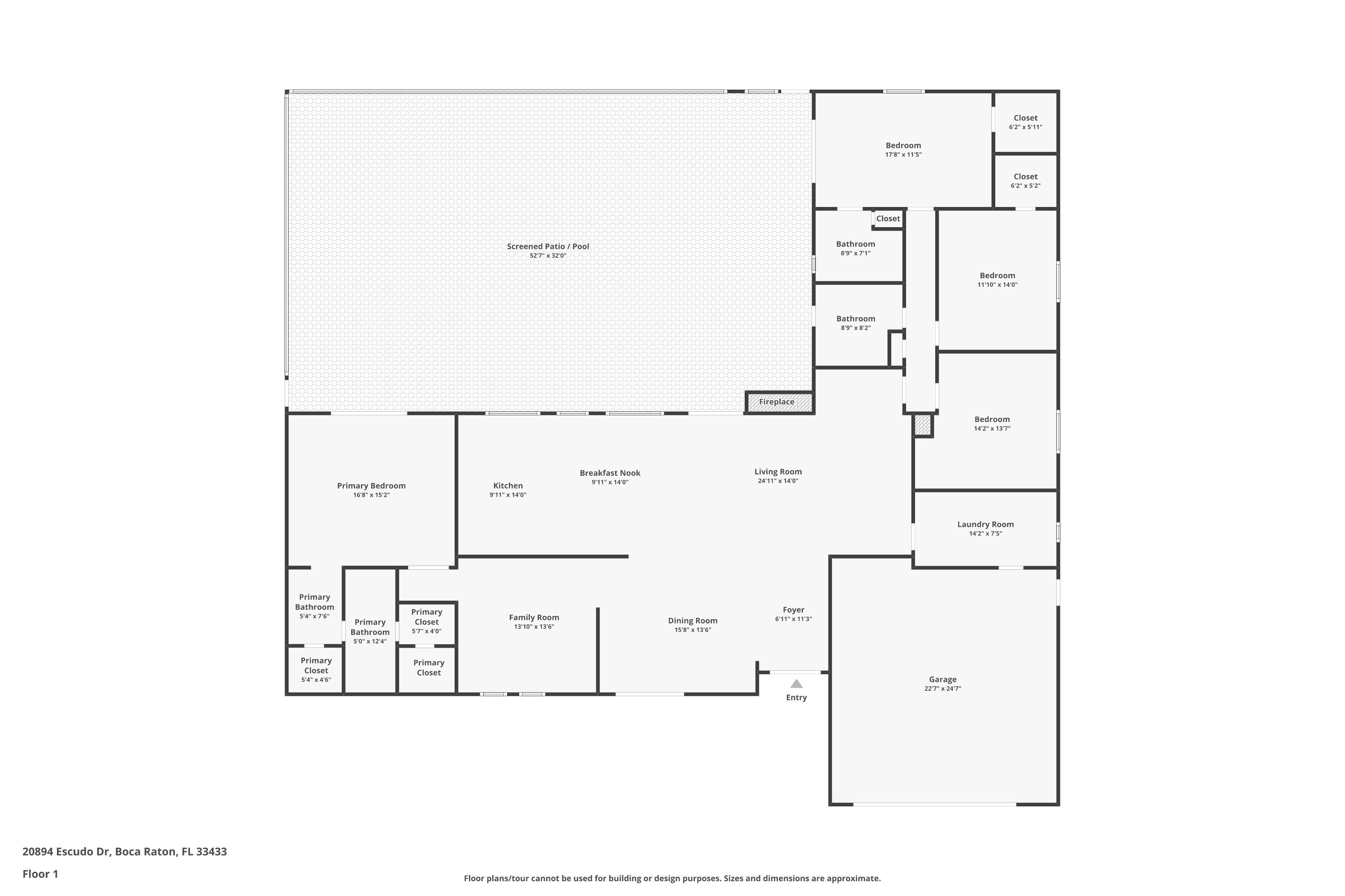 20894 Escudo Drive Boca Raton, FL 33433 - Photo 46 of 46