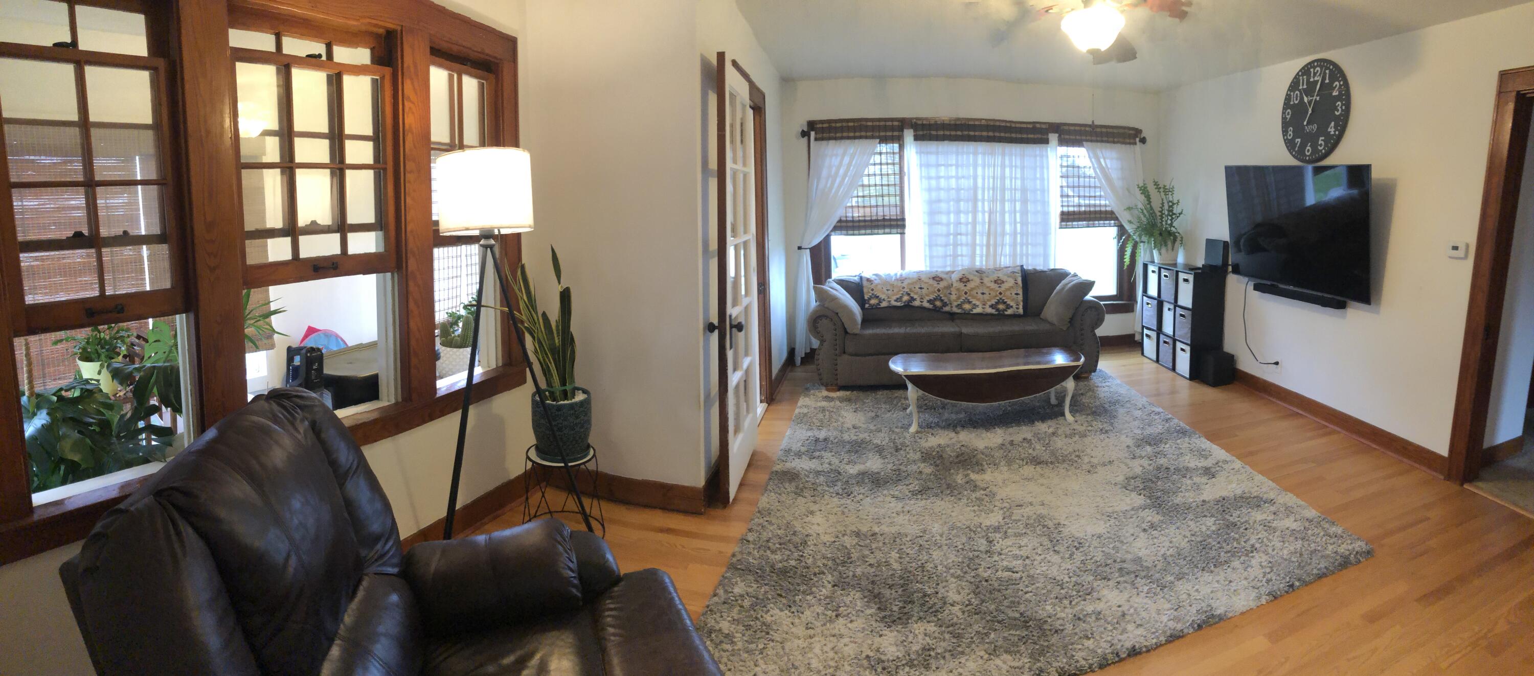 417 North Douglas Avenue Three Rivers, MI 49093 - Photo 3 of 16 6E461877-9123-4D96-97CA-19D0084AD9D8