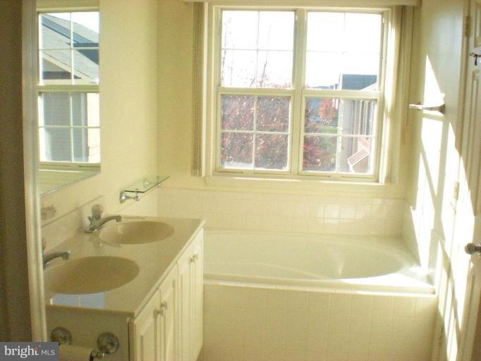 2414 Hay Rake Court Herndon, VA 20171 - Photo 11 of 22 Master Bath