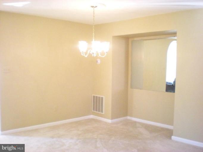 2414 Hay Rake Court Herndon, VA 20171 - Photo 3 of 22 Dining Room