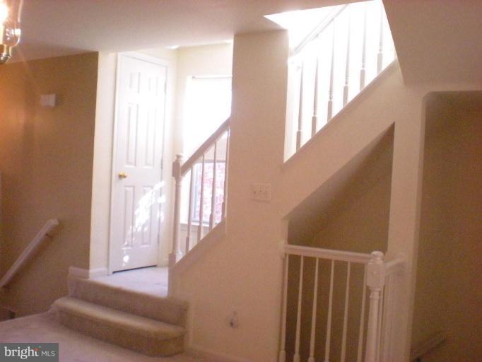 2414 Hay Rake Court Herndon, VA 20171 - Photo 9 of 22 Staircase