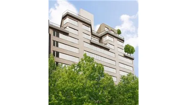 $4,800 | 211 East 51st Street, Unit 8A | Midtown East