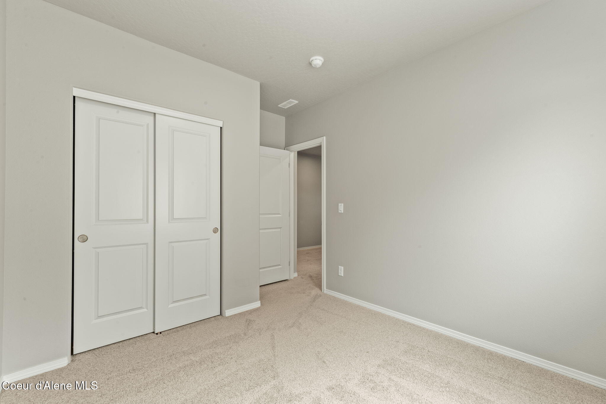 11842 North Lennon Lane Rathdrum, ID 83858 - Photo 18 of 33 11842 pic 25 Bedroom 3