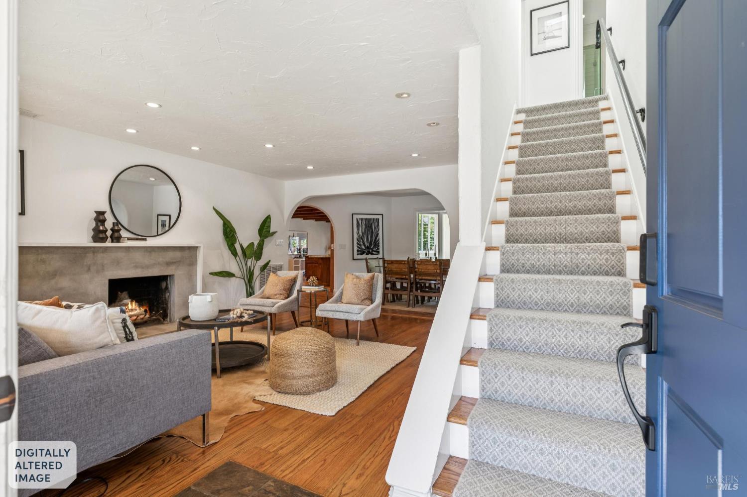 157 Deepstone Drive San Rafael, CA 94903 - Photo 4 of 45