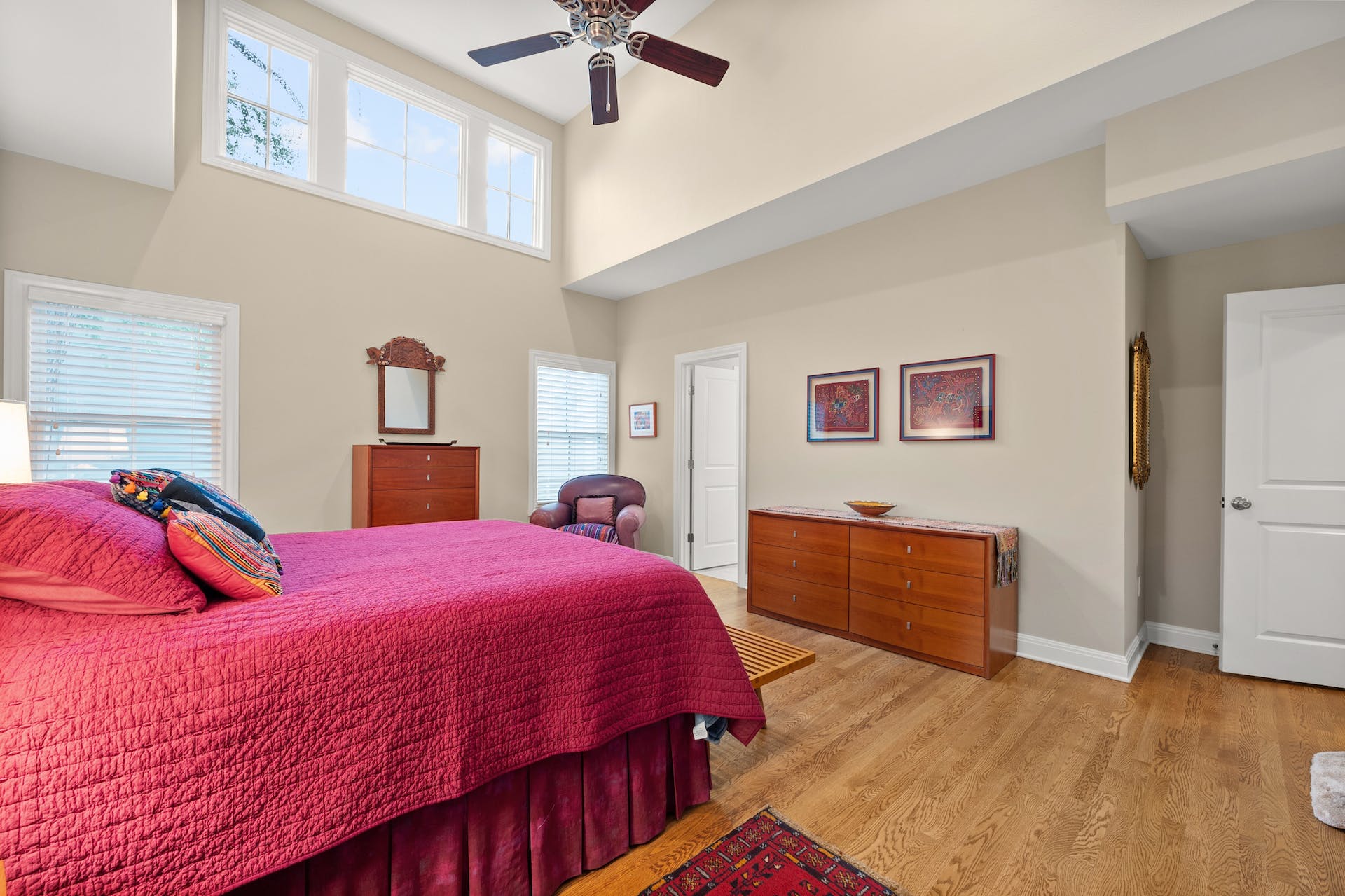 3822 Ridgelea Drive, Unit A Austin, TX 78731 - Photo 15 of 29 Gallery Image 15