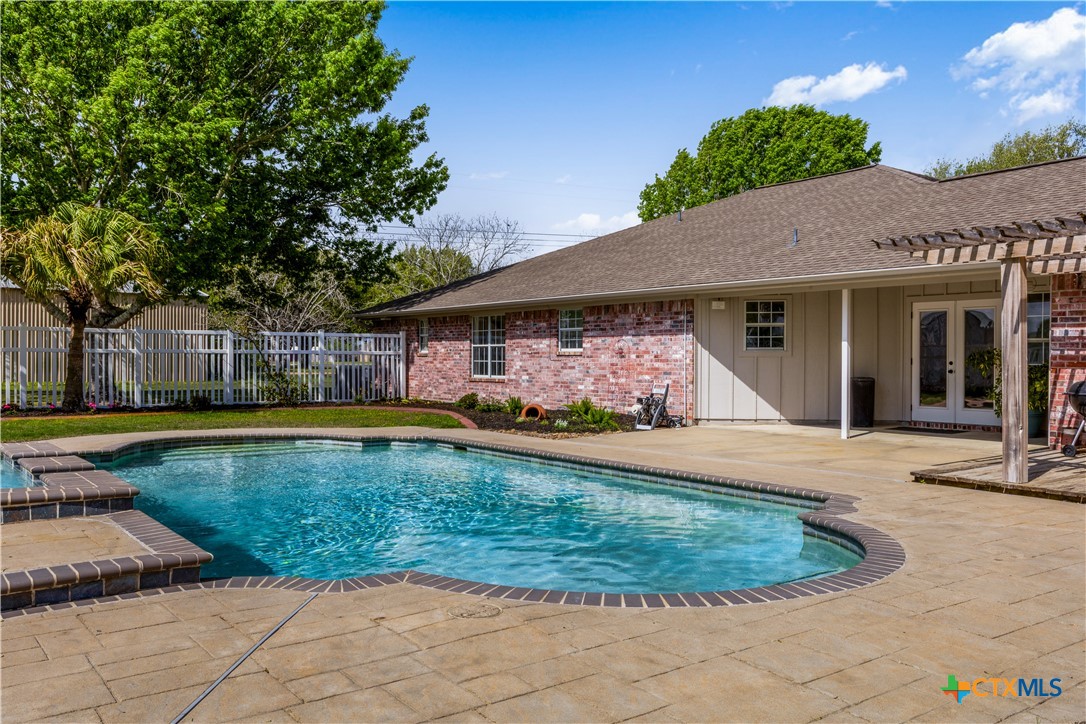 201 Parsons Road Victoria, TX 77904 - Photo 22 of 29