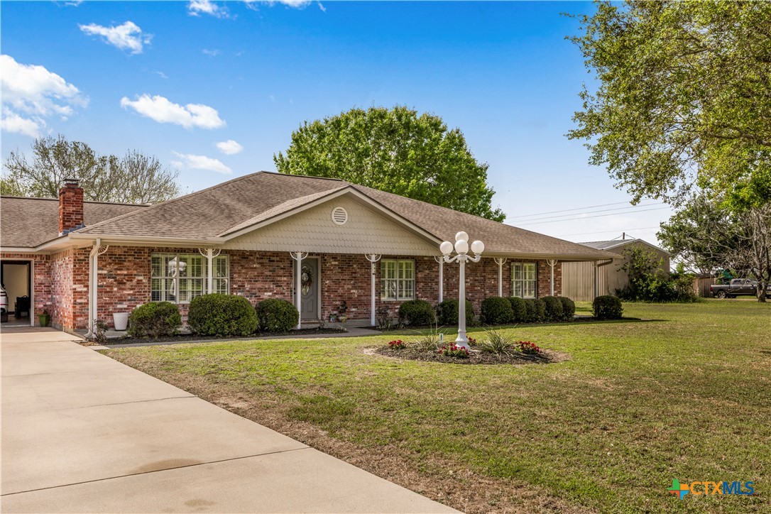 201 Parsons Road Victoria, TX 77904 - Photo 24 of 29