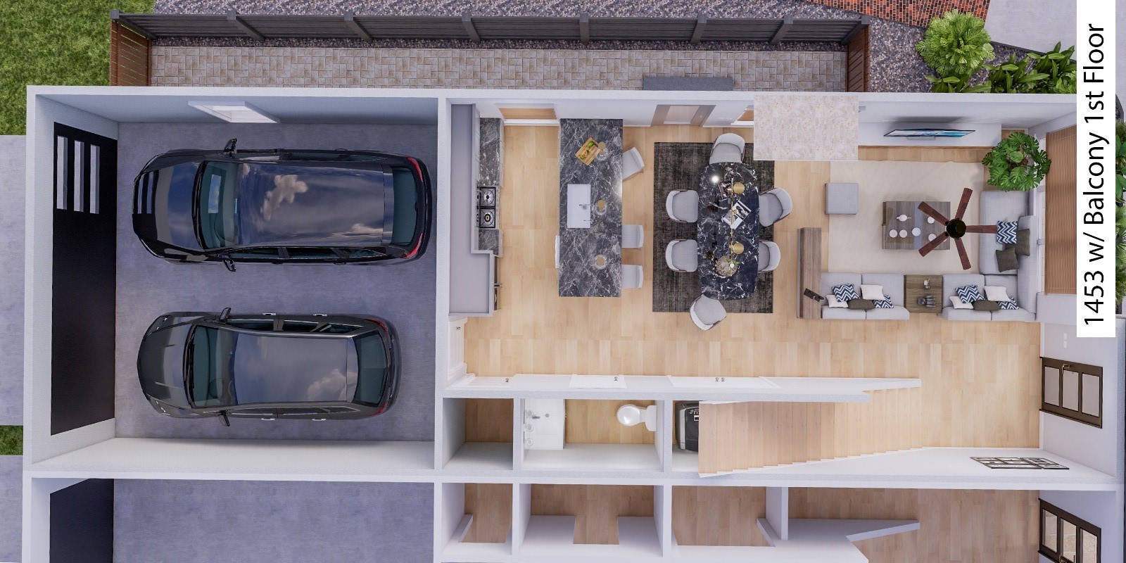 10719 Mason Road, Unit 23 Richmond, TX 77406 - Photo 30 of 39