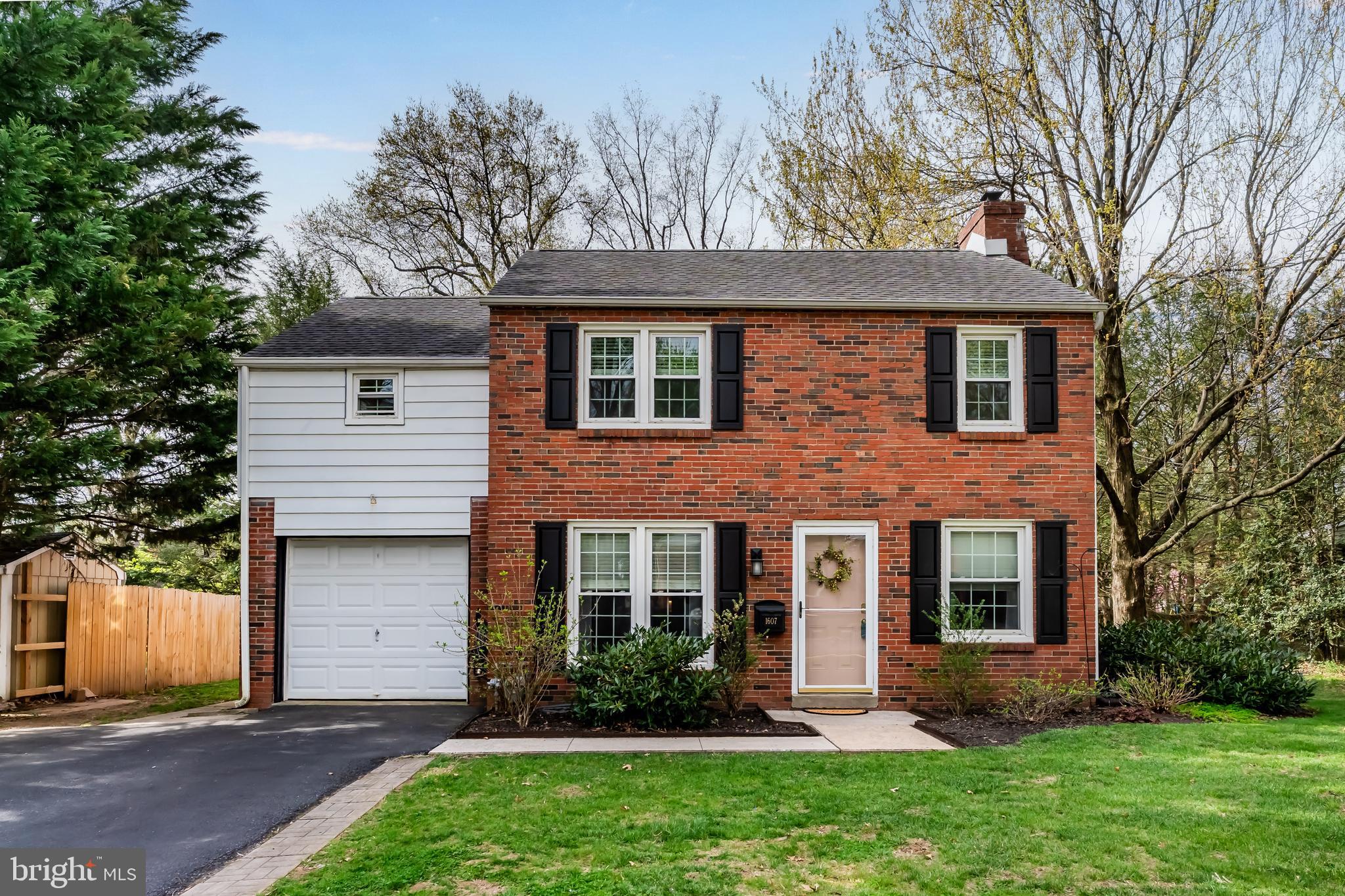 1607 Chatham Road Camp Hill, PA 17011 - Photo 1 of 32