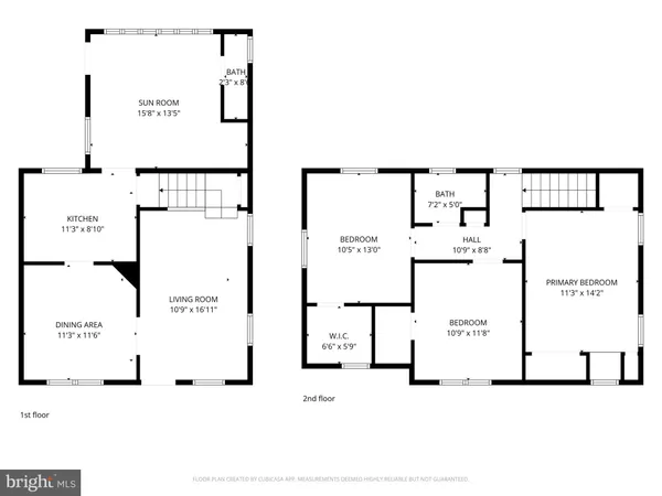 $325,000 | 1607 Chatham Road, Camp Hill, PA 17011