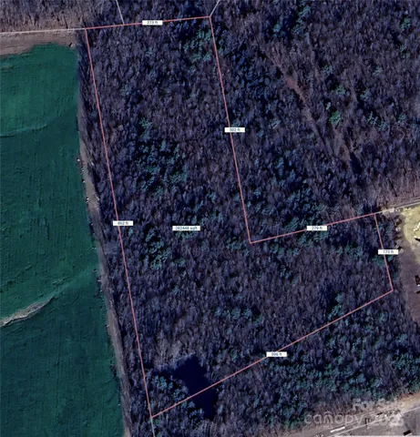 $199,000 | Lot 4 Hwy 218 Highway, Peachland, NC 28133